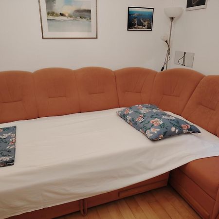 Big Apartman For2Or3Or4 Split Exteriér fotografie