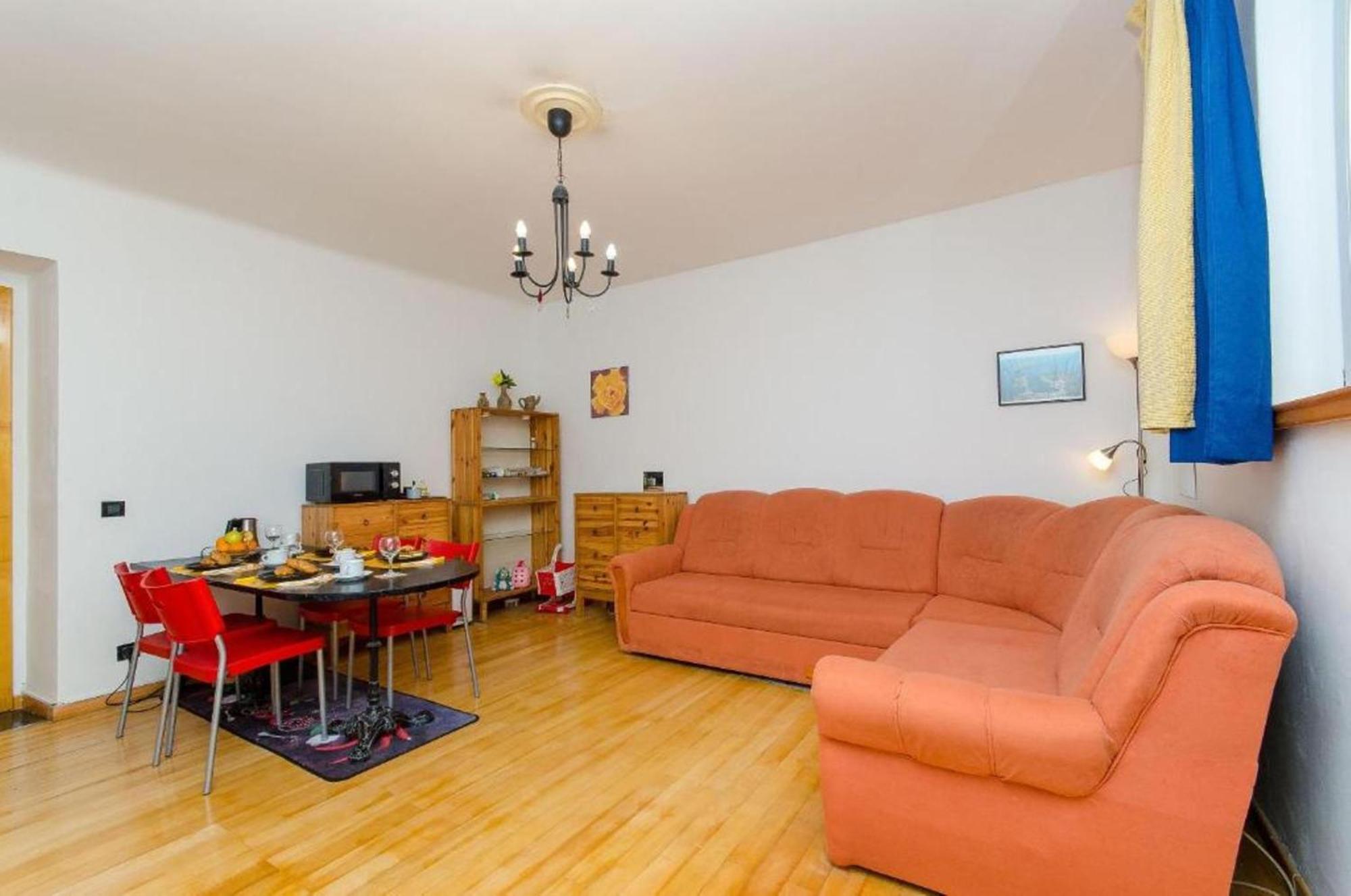 Big Apartman For2Or3Or4 Split Exteriér fotografie