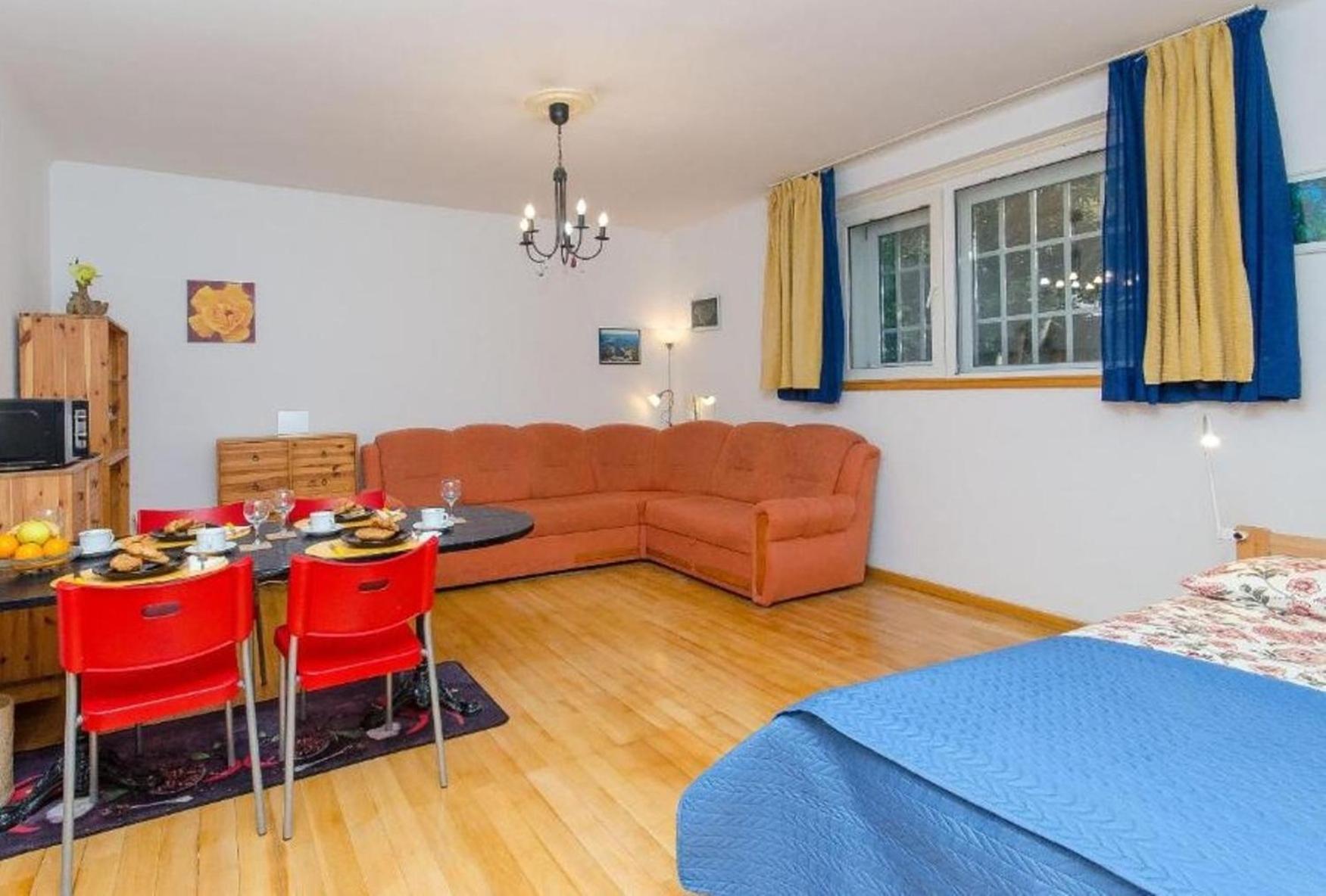 Big Apartman For2Or3Or4 Split Exteriér fotografie