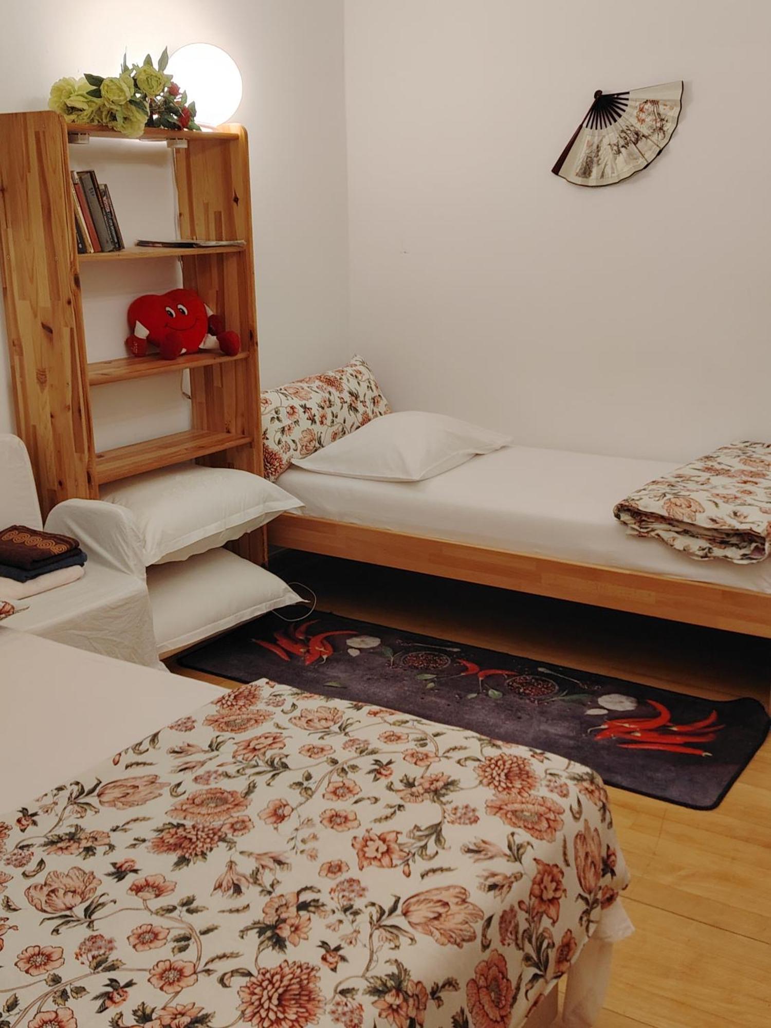 Big Apartman For2Or3Or4 Split Exteriér fotografie