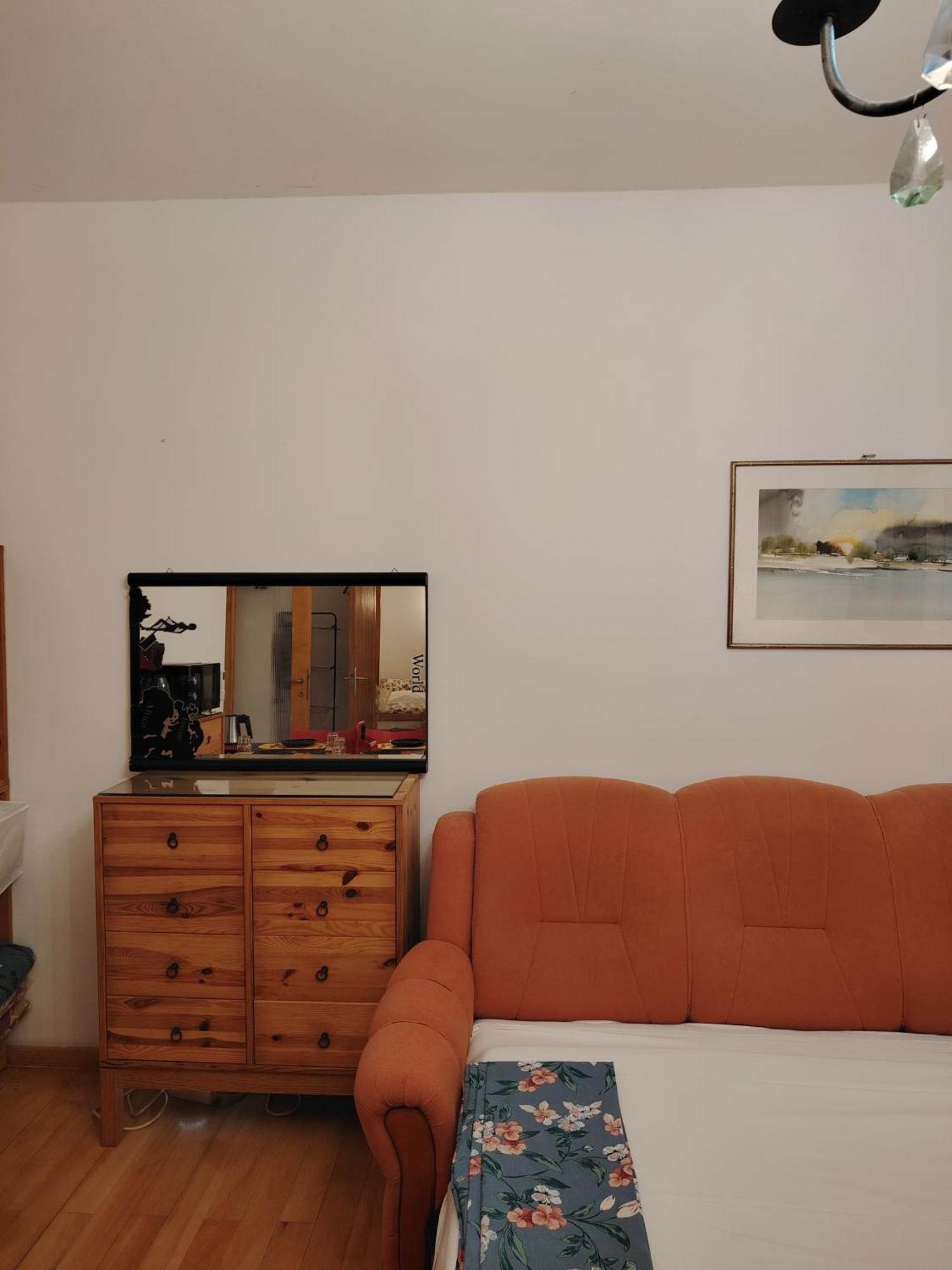 Big Apartman For2Or3Or4 Split Exteriér fotografie